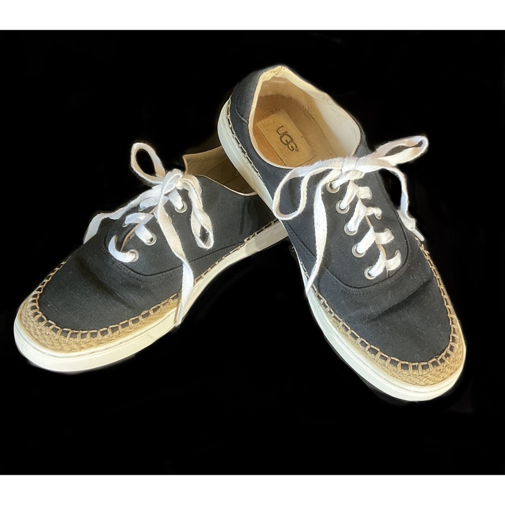 Ugg Australia Women's sneakers Style #1011223 US Size 8